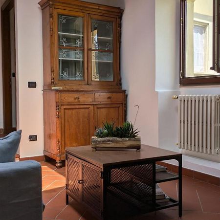 Bellaflo: Small Apartment In The Center Of Florence Extérieur photo