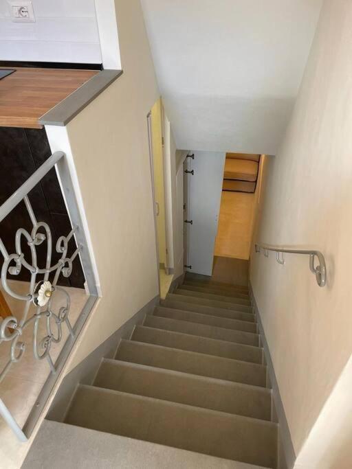 Bellaflo: Small Apartment In The Center Of Florence Extérieur photo